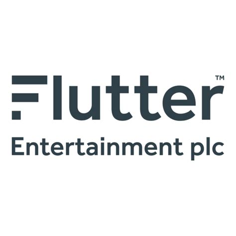 Flutter Entertainment .